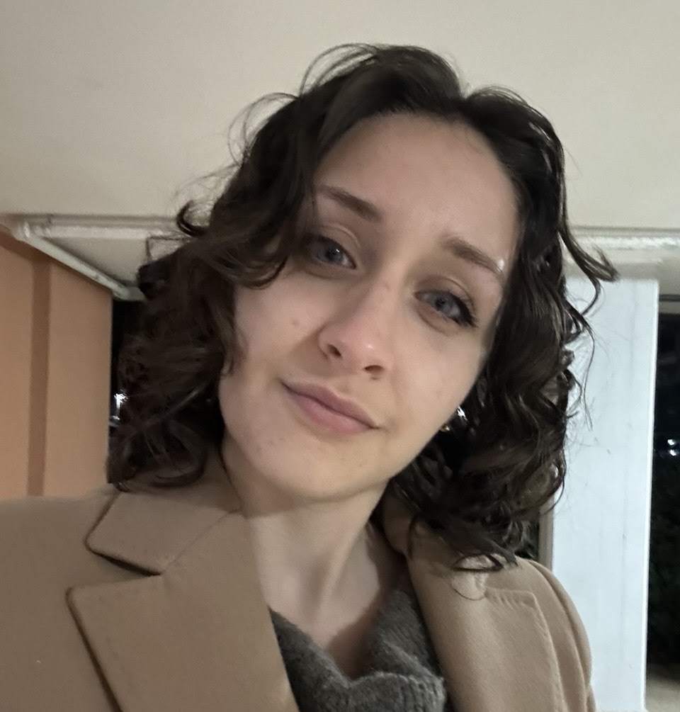 Lucrezia Laraspata
