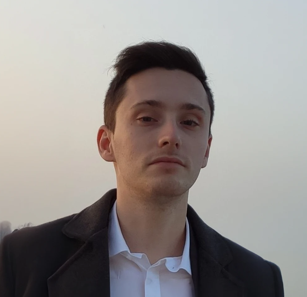 Raffaele Scaringi