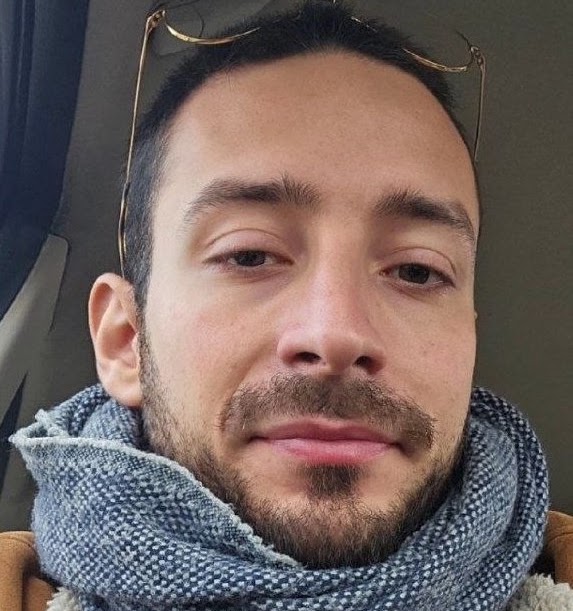 Walter Mangione